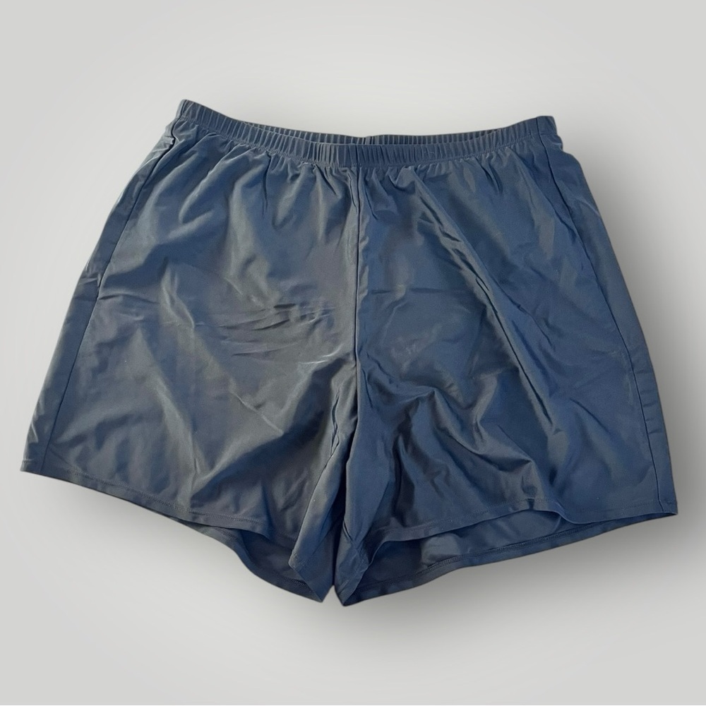 Island Escape Woman Shorts